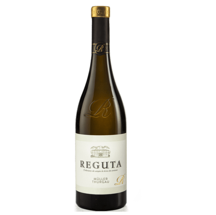Müller Thurgau IGP Tre Venezie 2024 Reguta Linea Superior