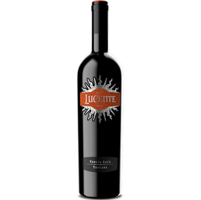 Lucente Tenuta Luce della Vite Toscana IGT Rosso 2020 Frescobaldi