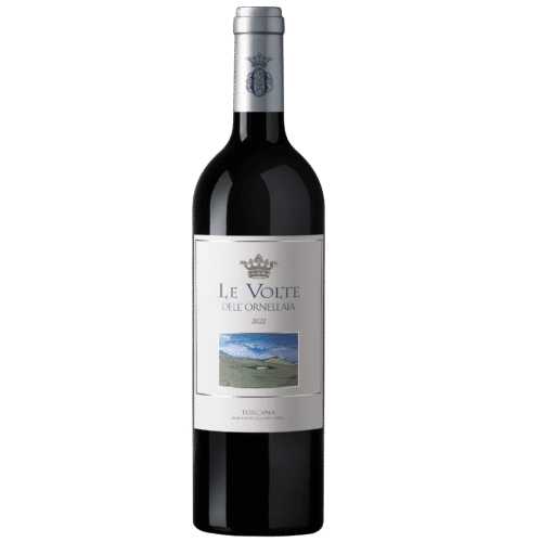 Le Volte Dell’Ornellaia Toscana Rosso IGT 2022 Ornellaia
