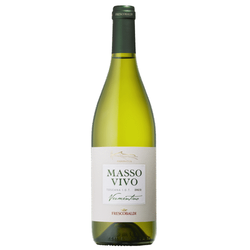 Vermentino Toscano IGT Massovivo 2021 Frescobaldi