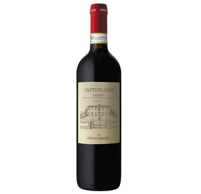 Chianti Docg Castiglioni Frescobaldi