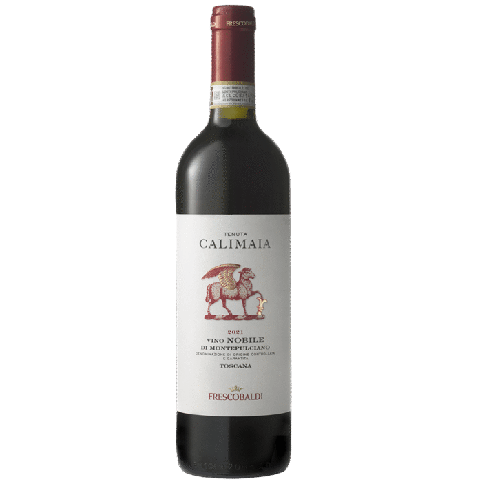 Nobile di Montepulciano DOCG Tenuta Calimaia 2019 Frescobaldi
