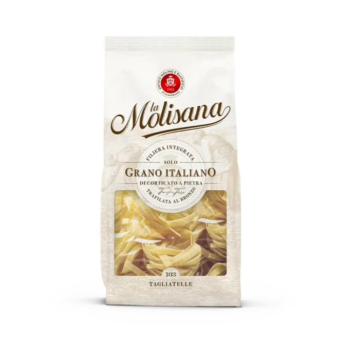 Tagliatelle Száraz Tészta n103 500 g La Molisana