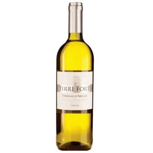 Trebbiano d’Abruzzo DOC Terre Forti