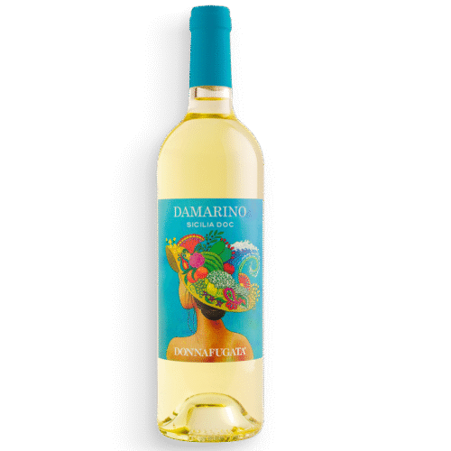 Damarino Sicilia DOC 2023 Donnafugata