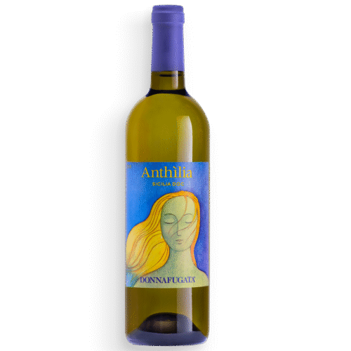 Anthilia Sicilia DOC 2023 Donnafugata