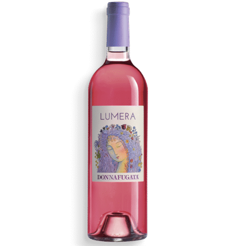 Lumera Igt Rosato 2023 Donnafugata