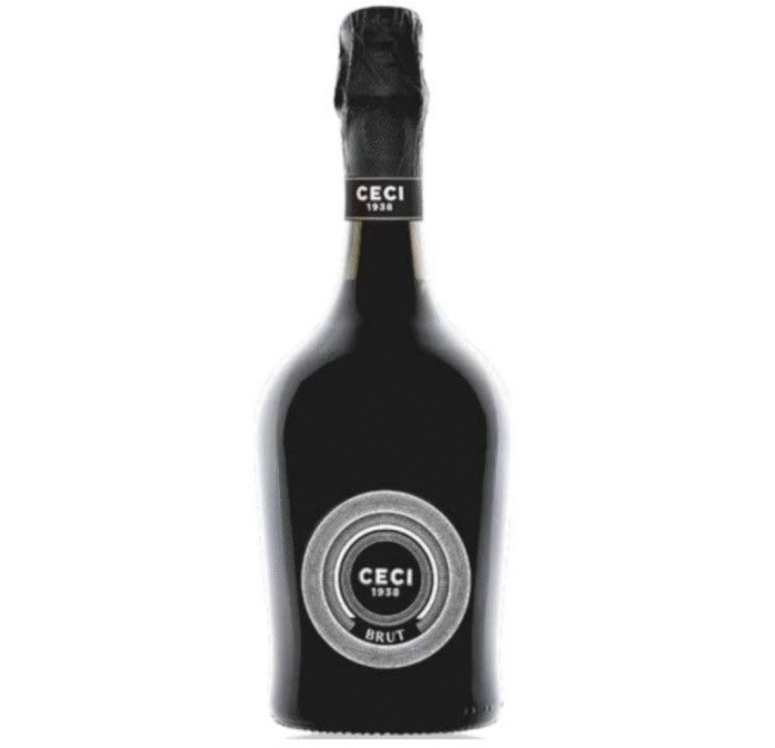 Spumante Brut Cantine Ceci 1938