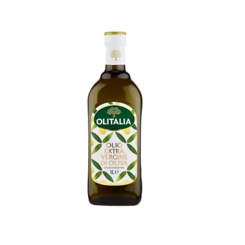 Extra Szűz Olívaolaj Olitalia 0,50L