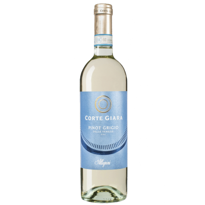 Pinot Grigio delle Venezie DOC Corte Giara Allegrini