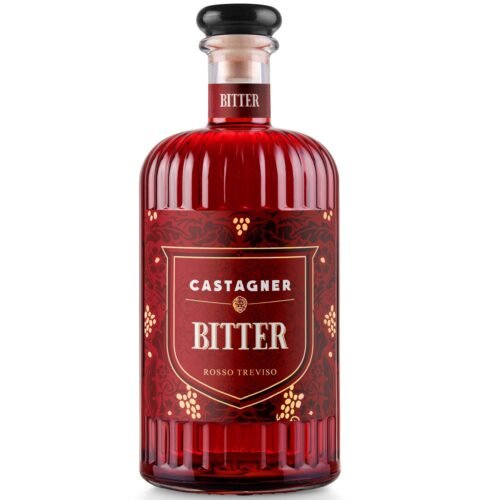 Bitter Rosso Treviso Castagner 0,7L