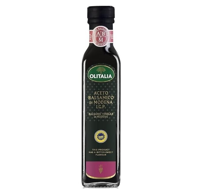 Modenai Balzsamecet I.G.P. 250 ml Olitalia
