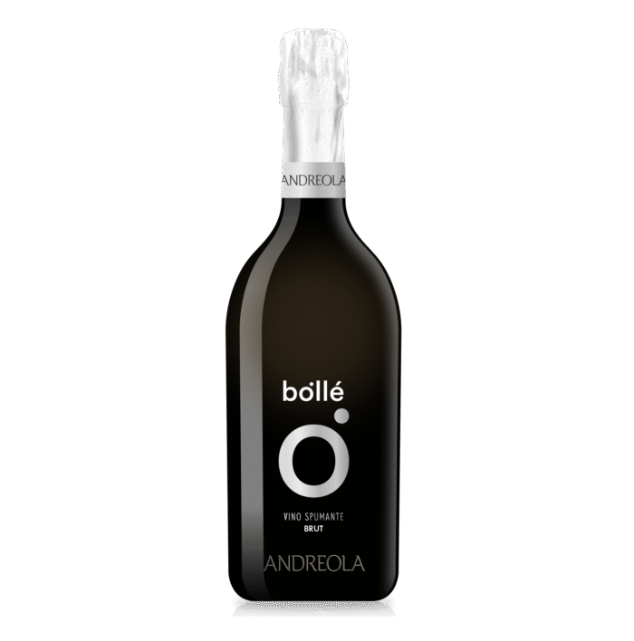 Bollé Brut Spumante Andreola Brut Spumante Andreola