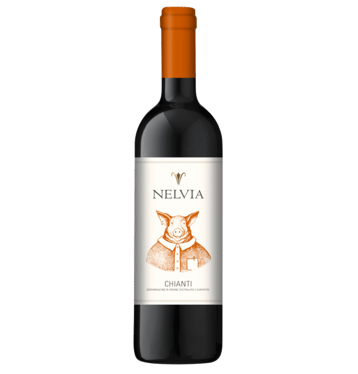 Chianti DOCG Nelvia