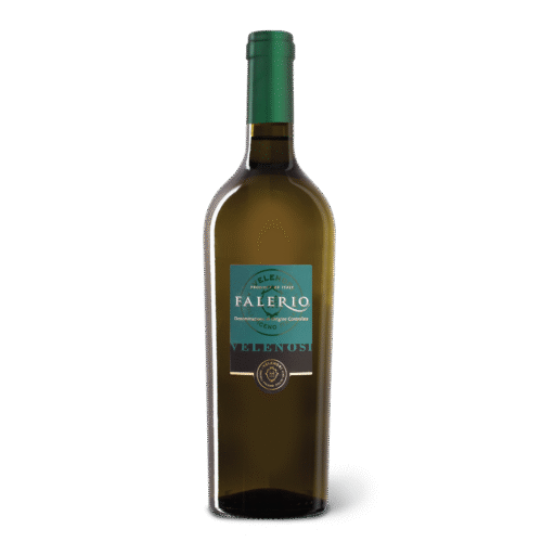 Falerio Marche DOC 2023 Trebbiano/Passerina/Pecorino Velenosi