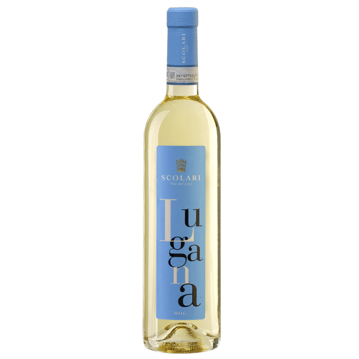 Lugana Doc Classico – Scolari
