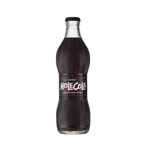 Mole Cola Cukormentes 330ml