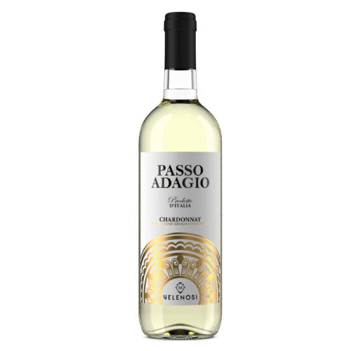 Chardonnay Terre di Chieti IGT Passo Adagio 2023 Velenosi