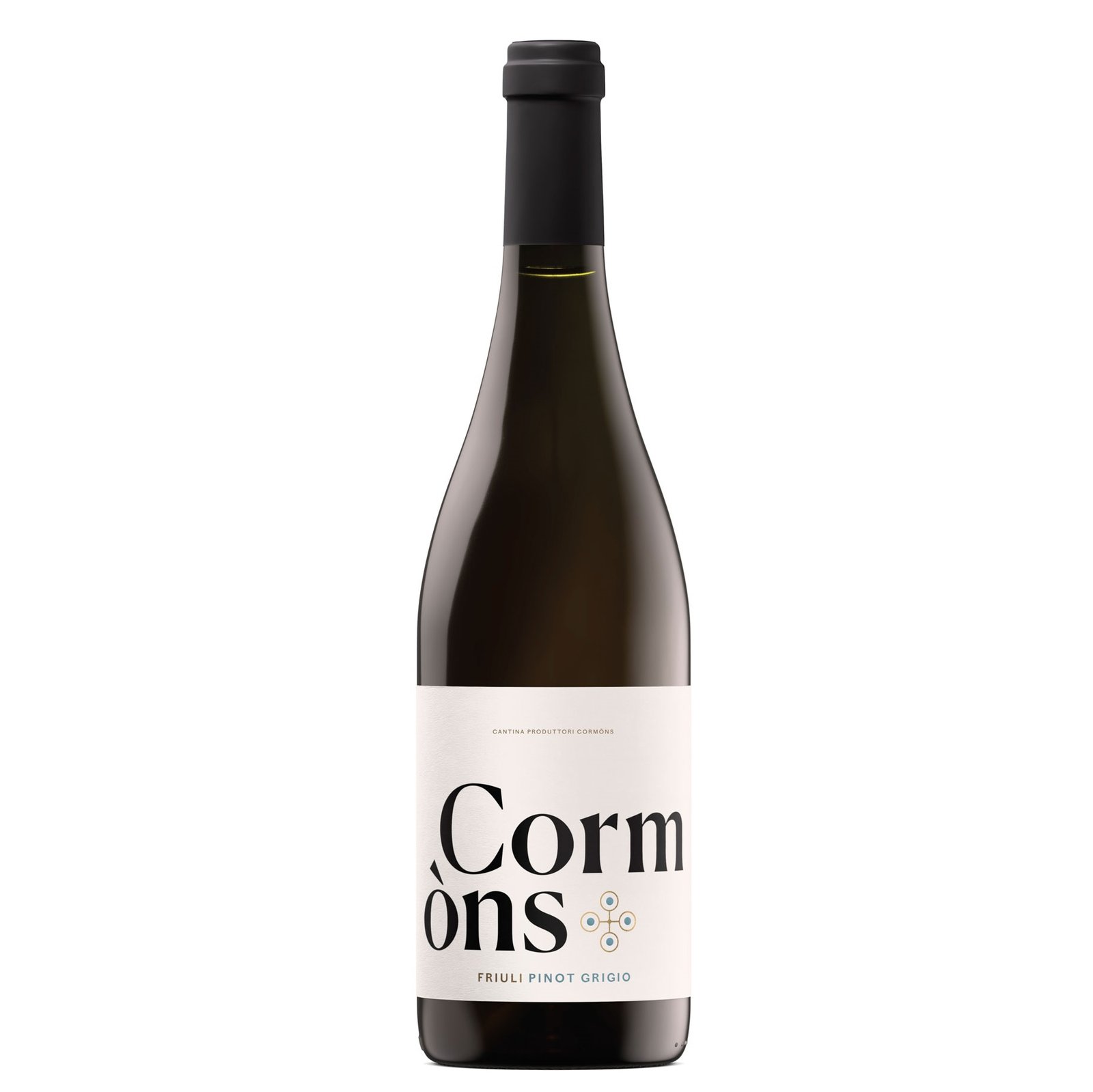 Pinot Grigio del Friuli DOC Cantina Produttori Cormòns