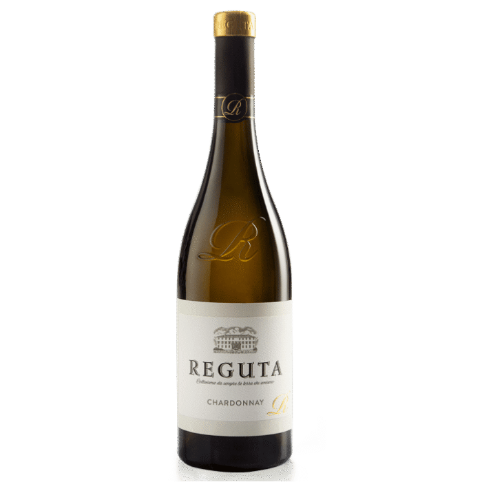 Chardonnay IGP Trevenezie 2024 Reguta Linea Superior