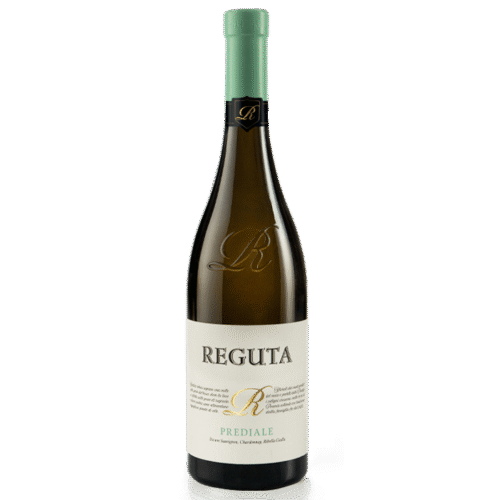 Prediale del Friuli IGP 2024 Reguta Linea Superior