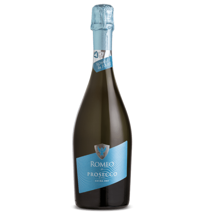 Prosecco DOC Extra Dry "Romeo" Cantine Vitevis