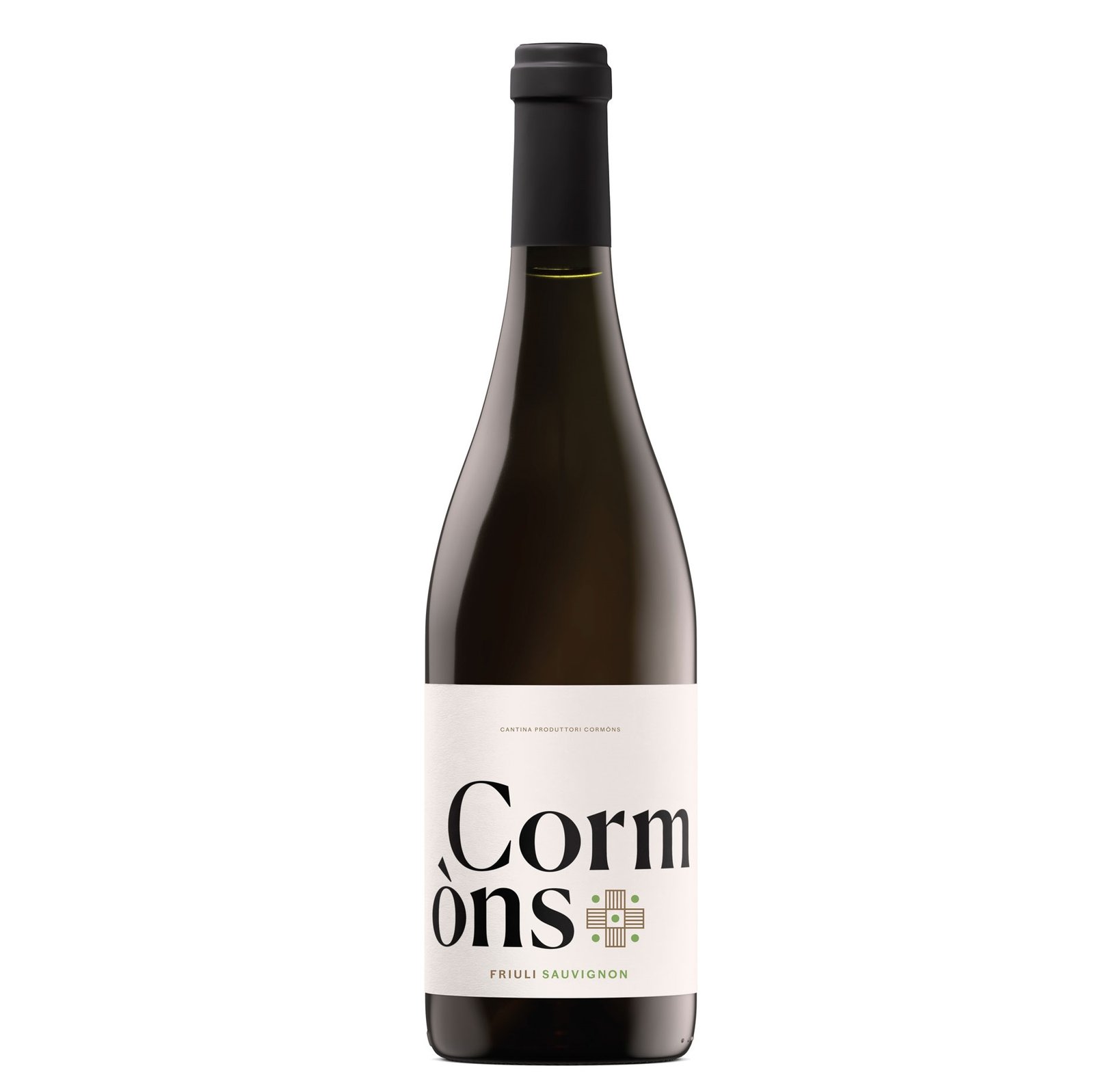 Sauvignon del Friuli DOC Cantina Produttori Cormòns