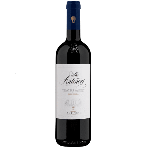 Antinori Chianti Classico DOCG Riserva 2022 Villa Antinori