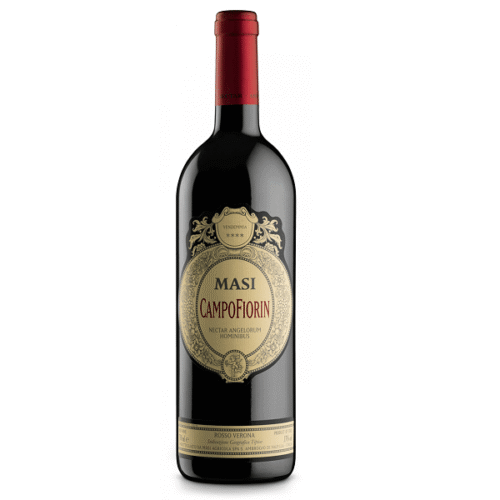 Campofiorin Doppia Fermentazione IGT Ripasso 2018 Masi