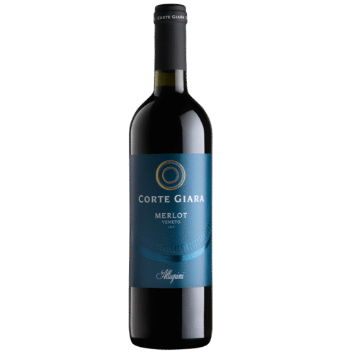 Merlot Veneto IGT Corte Giara DOC 2023 Allegrini