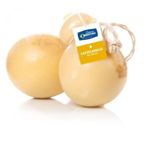 Caciocavallo dei Monti 1,7Kg Latteria Sorrentina (7.990 Ft/Kg)-Kiszállítás csak Budapesten/Pest Vármegyében
