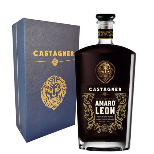 Amaro Likőr Leon Castagner 0,7 L Universal