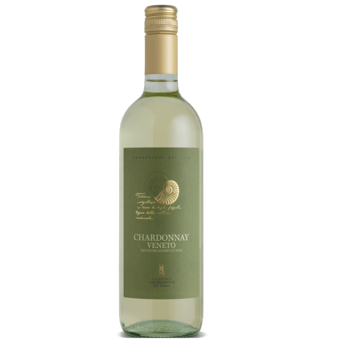 Chardonnay IGT Veneto Cantine Castelnuovo del Garda