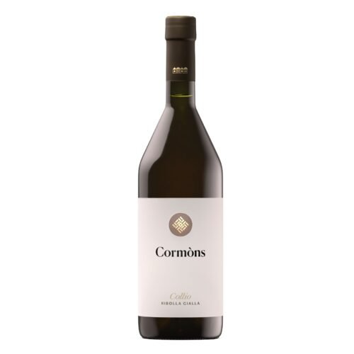 Ribolla Gialla Collio DOC Cantina Produttori Cormòns Cantina Produttori Cormòns