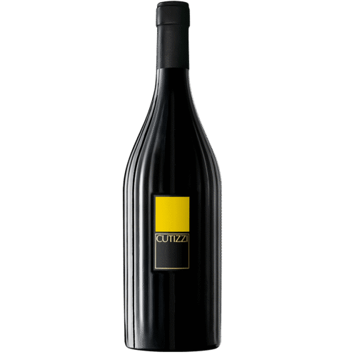 Greco di Tufo DOCG Cutizzi Feudi di San Gregorio