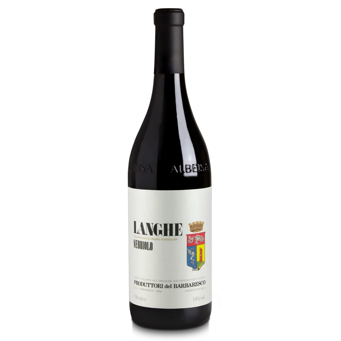Nebbiolo delle Langhe DOC 2022 Produttori del Barbaresco