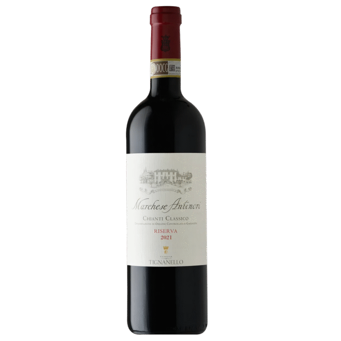 Antinori Chianti Classico DOCG Riserva 2021 Tenuta Tignanello