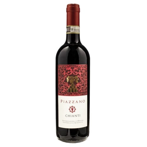 Chianti DOCG Fattoria di Piazzano