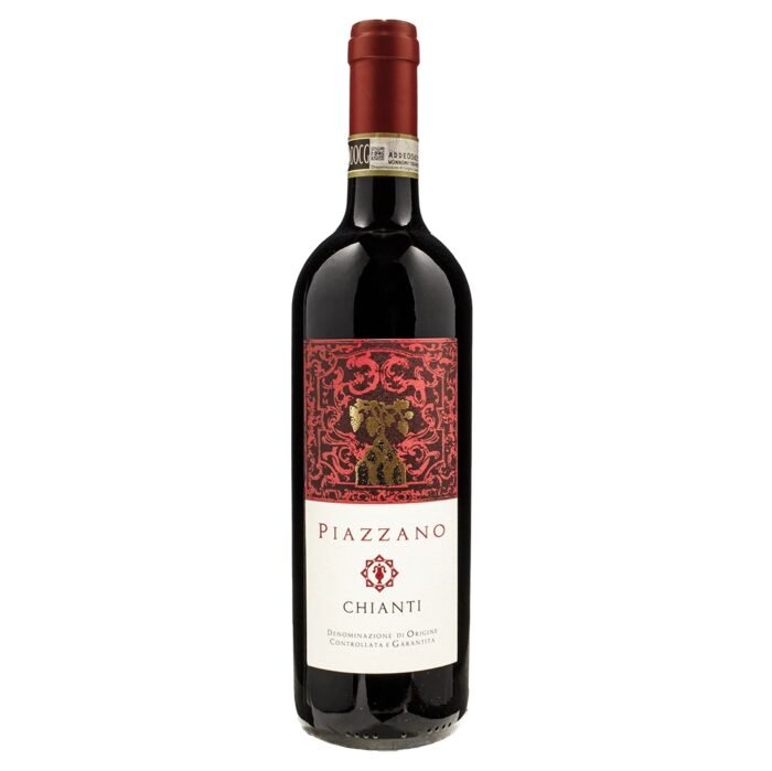 Chianti DOCG Fattoria di Piazzano