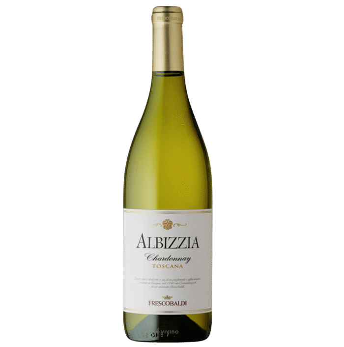 Chardonnay Toscana IGT "Albizzia" Frescobaldi