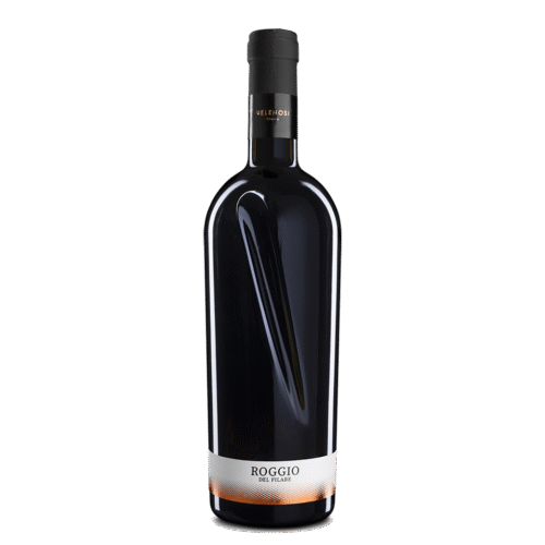 Roggio del Filare Rosso Piceno Doc Superiore 2020 Montepulciano/Sangiovese Velenosi