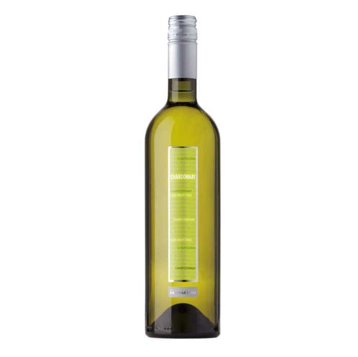 Chardonnay San Martino - Linea Prime