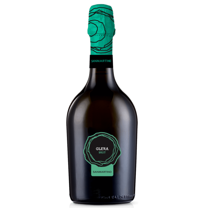 Spumante Glera Brut San Martino