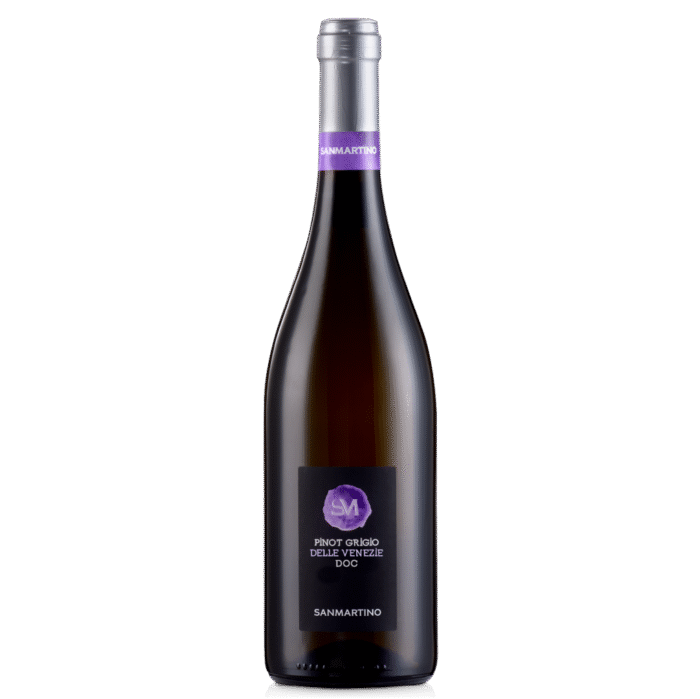 Pinot Grigio DOC delle Venezie San Martino - Linea San Martino