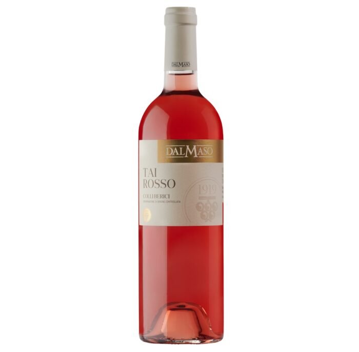 Tai Rosato dei Colli Berici DOC Dal Maso