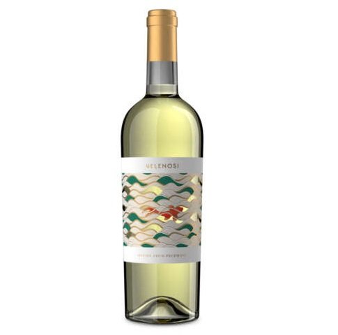 Pecorino Offida DOCG Villa Angela 2023 Velenosi