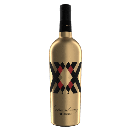Extraordinary Marche IGT Rosso 2022  Montepulciano/Sangiovese/Lacrima Velenosi