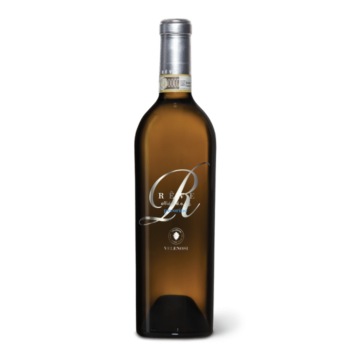 Pecorino Offida Docg „Rêve” 2023 Velenosi