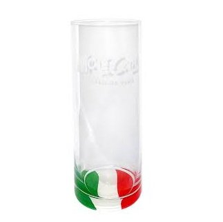 MoleCola Pohár 6 ×0,30L MoleCola